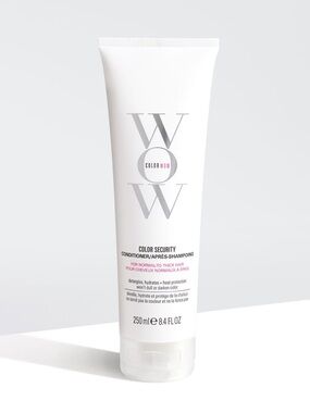 Color Wow Color Security Conditioner Normal to Thick 8.4 fl oz